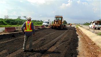 Failed Lagos-Badagry Expressway: Stakeholders,  residents lament, accuse Lagos govt