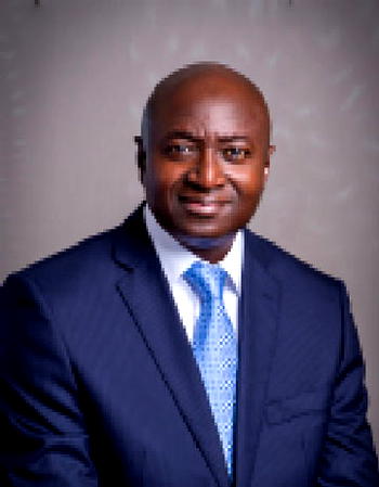 We’re looking at more lending to SMEs, real sector  – CEO, Standard Chartered Bank