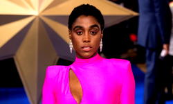 James Bond: Black-British actress, Lashana Lynch is next ‘007 agent