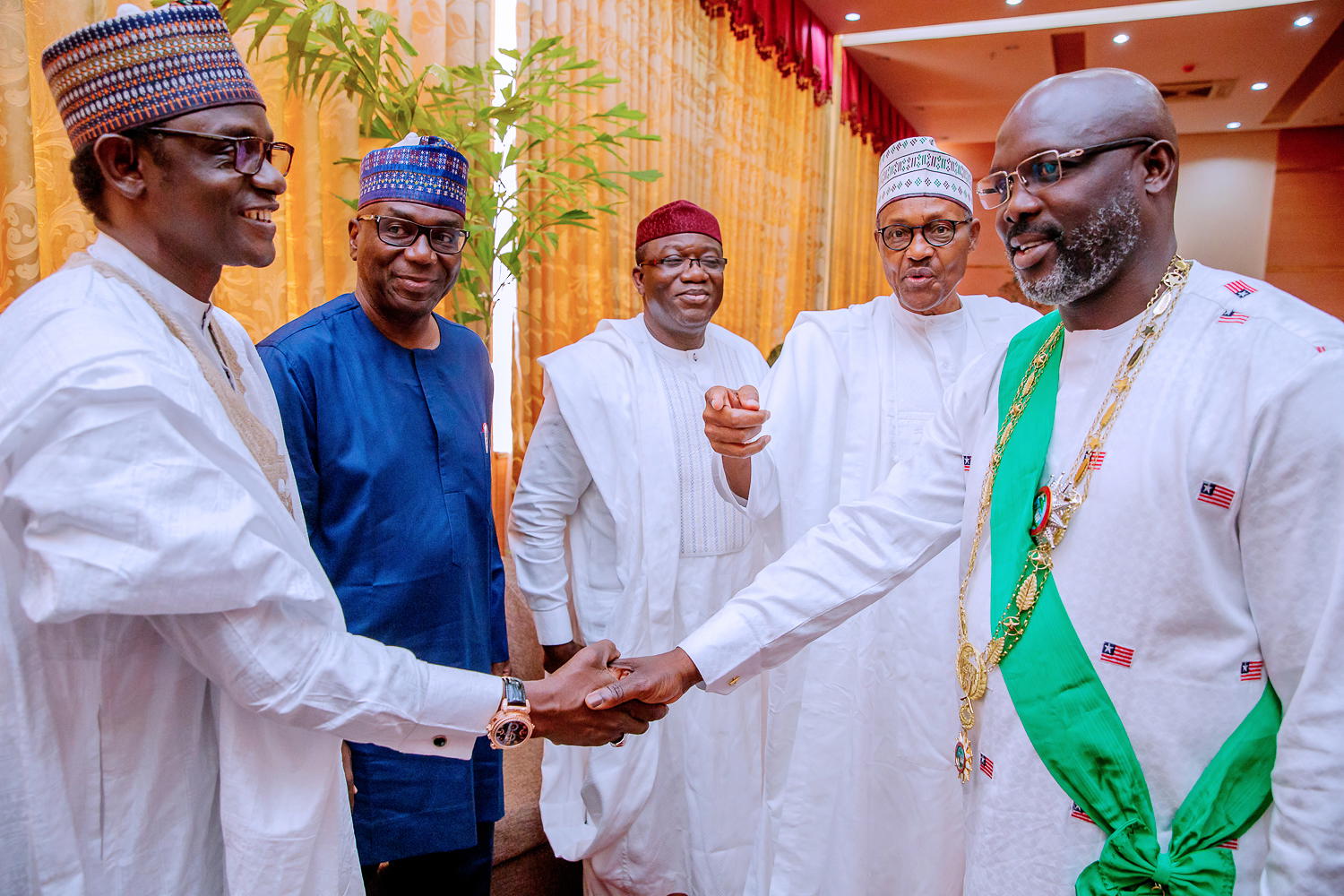 Buhari