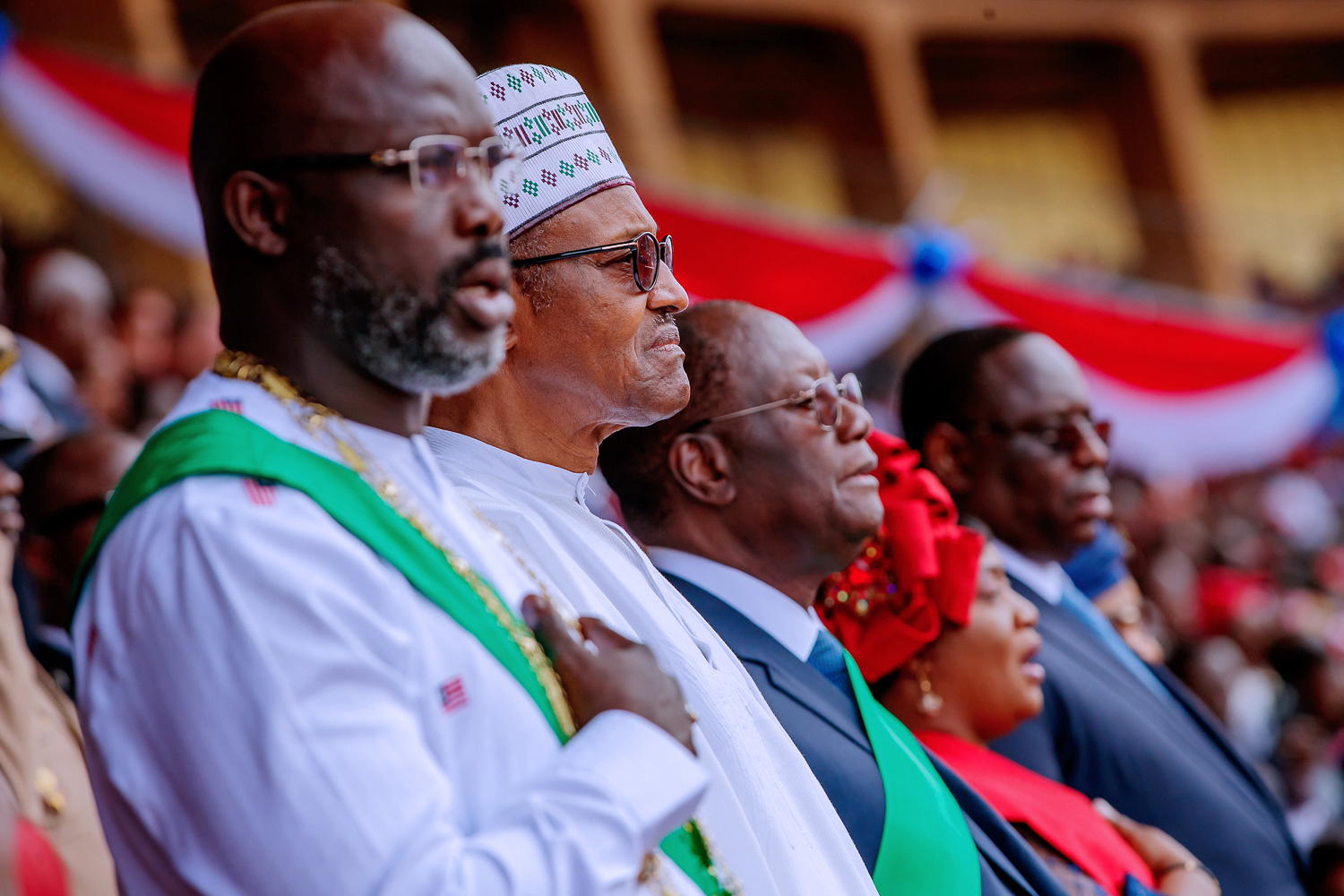 Buhari