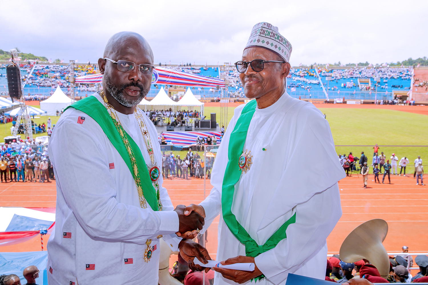 Buhari