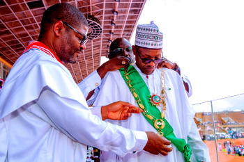 Nigeria to Send 50 Volunteers to Liberia