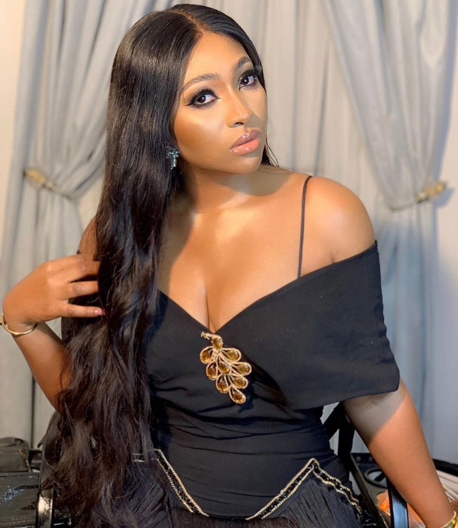 Lilian Esoro