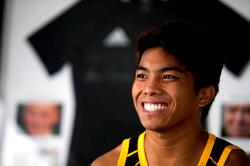 Lito Ramirez: Orphan goes from sniffing ‘Rugby’ glue to playing for the Philippines