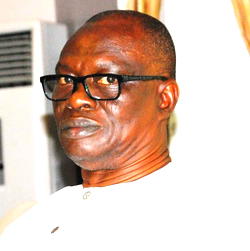 Macaulay appointed DG Warri, Uvwie & Environs Devt Agency