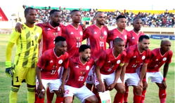 Madagascar president charters plane for Africa Cup fans