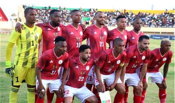 AFCON 2019: Fairytale continues for Madagascar after shootout success