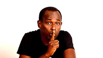 African satirist Mamane plans drama school to promote ‘freedom’