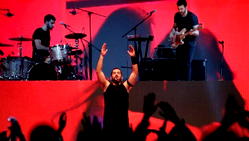 Mashrou’ Leila: Lebanon cancels gig by gay-friendly band for fear of ‘bloodshed’