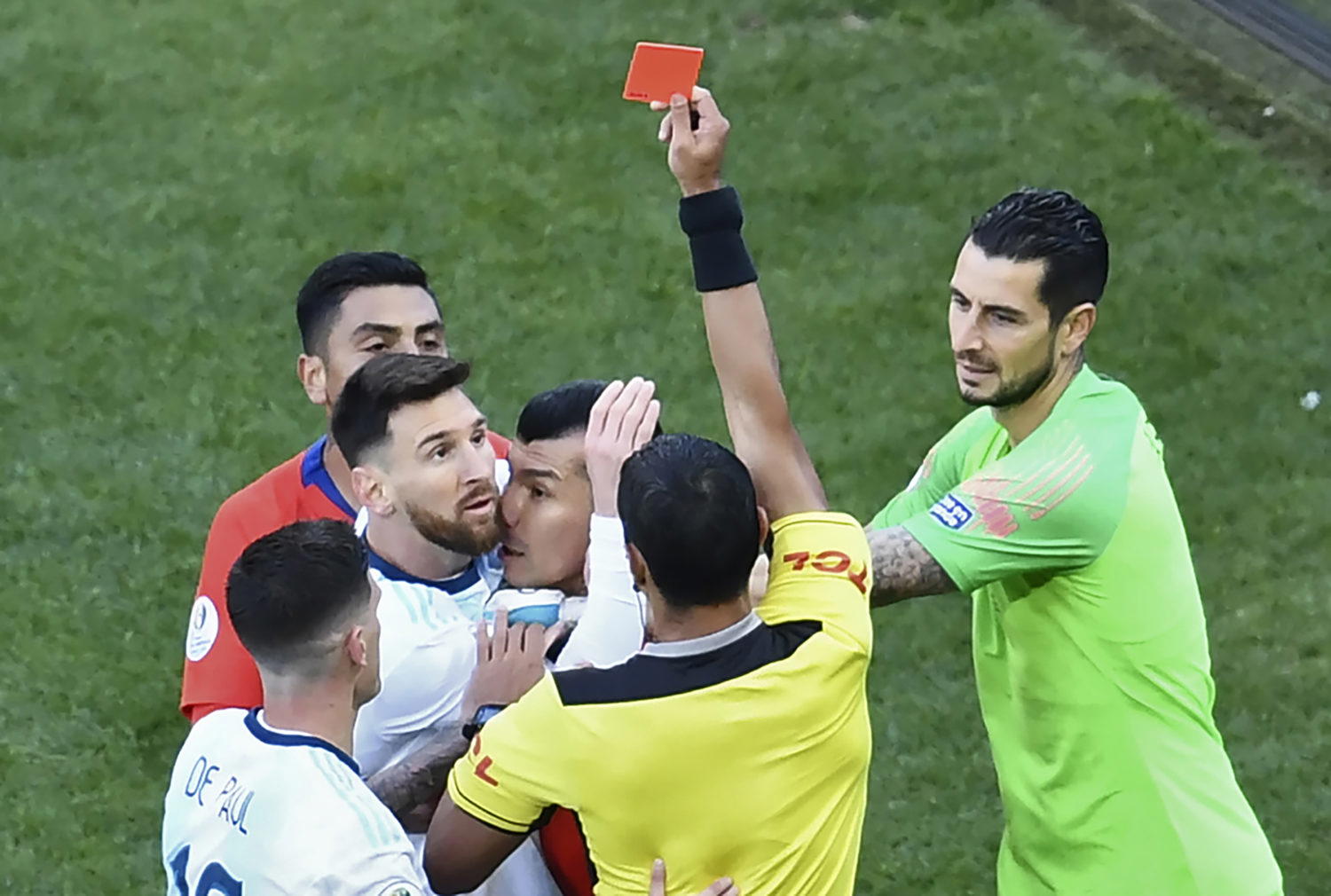 Messi