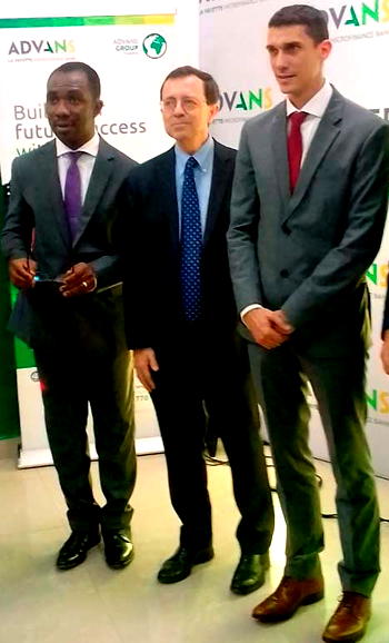 Advans MfB disburses N30 billion as loans in 7yrs