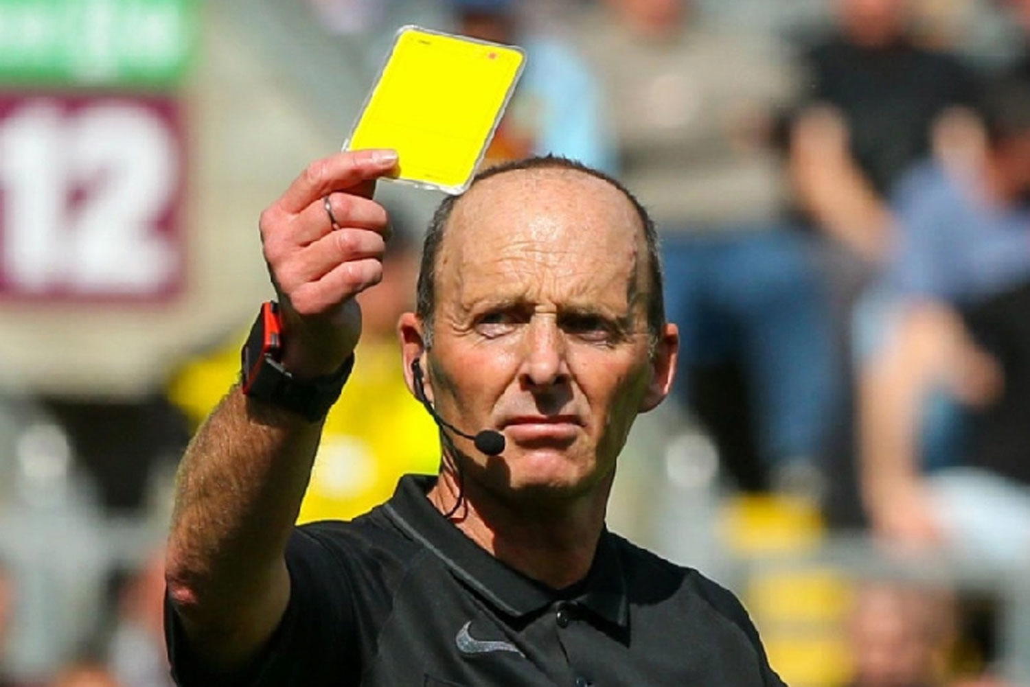 Sin Bins: English FA introduces measure to tackle dissent in grassroots football