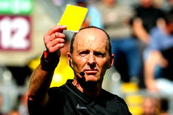 Sin Bins: English FA introduces measure to tackle dissent in grassroots football