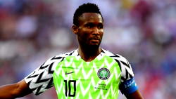 Adepoju pays retiring Mikel tribute