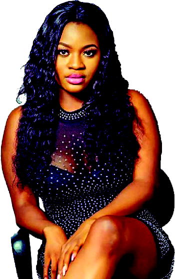 Nigerian men are only romantic if ••• — Mobewa Oyediji