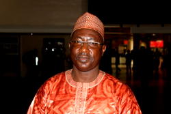 Stop instigating players, NFF scribe tells coaches