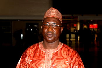 Stop instigating players, NFF scribe tells coaches