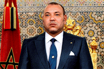 Morocco’s king pardons 4,764 detainees arrested over anti-government protest