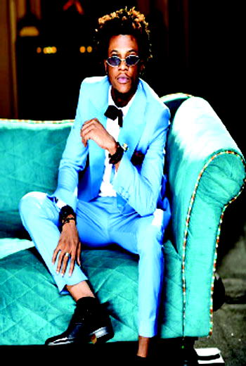 Being controversy free very important to an actor’s career — Moses Akerele