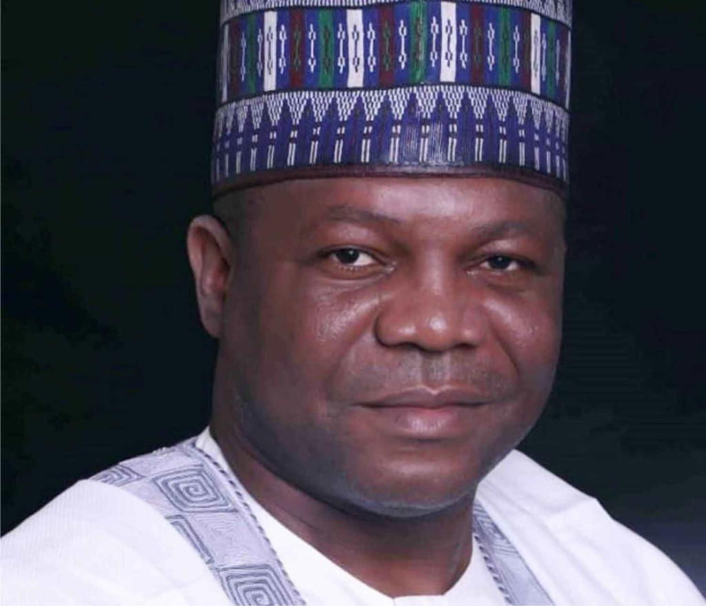 Muhammed Audu