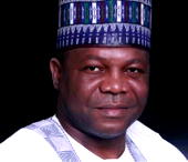 Why we must correct 2015 mistake — Muhammed Audu