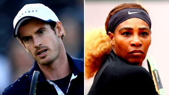 Wimbledon : Murray and Williams learn first round opponents
