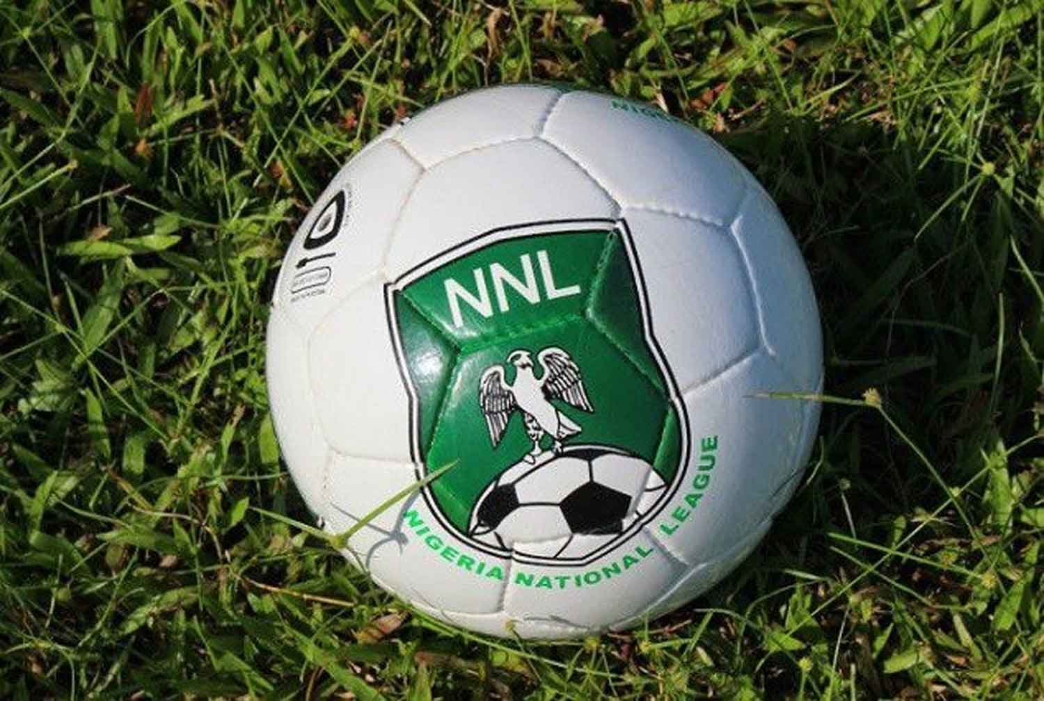 NNL Super 8: Four Matches Played At Nnamdi Azikiwe Stadium, Enugu ...