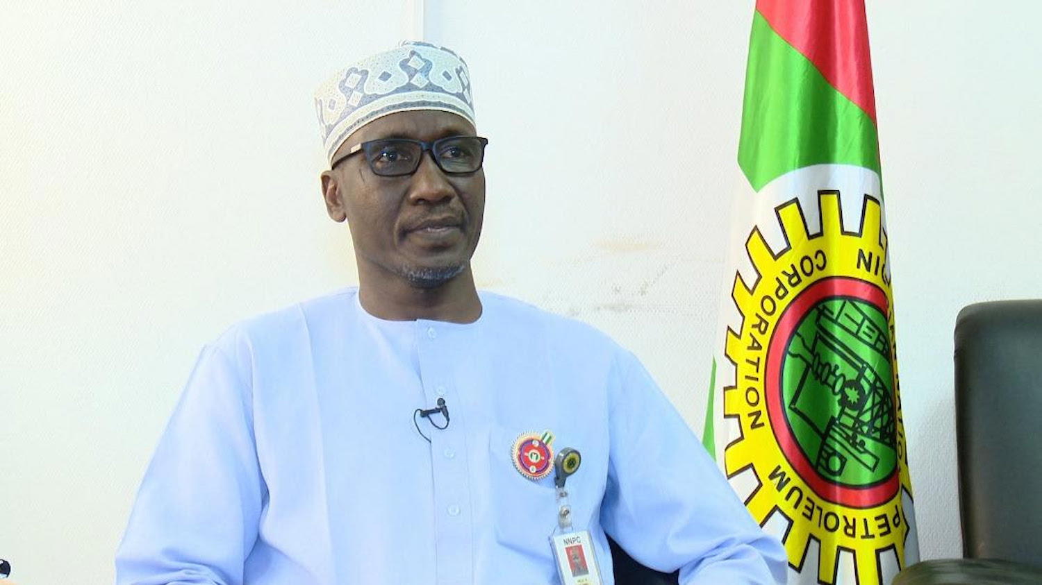 Investments in Nigeria&#39;s petroleum sector down 30%, says NNPC