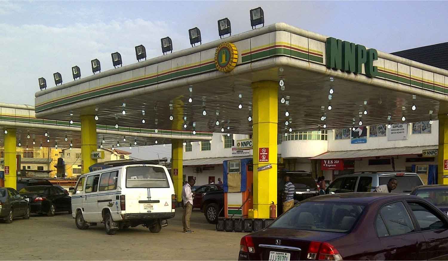 Fuel stations to operate longer hours to aid PMS supply – NNPC - Vanguard  News