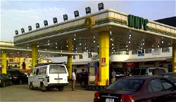 Petrol supply to stations will normalize in coming days — NNPC