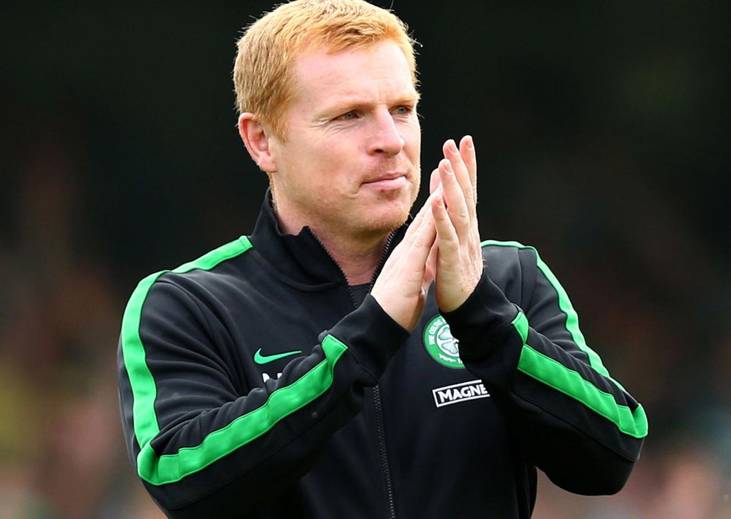 Neil Lennon