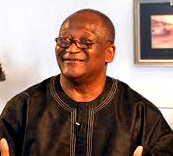 Jibunoh to Buhari: Find out what happened to billions of dollars meant for River Basins, Lake Chad