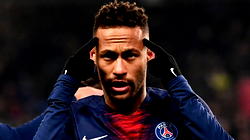 Neymar for Brazil friendlies against Colombia and Peru