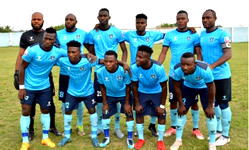 AITEO Cup: Gov. Bello urges Niger Tornadoes to go for win