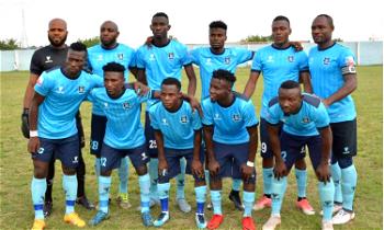 AITEO Cup: Gov. Bello urges Niger Tornadoes to go for win