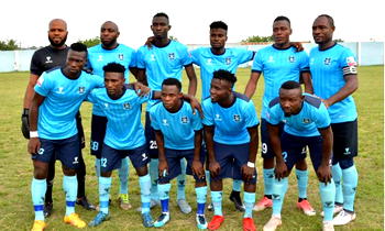 CAF Confed Cup: Troubled Niger Tornadoes hope to sweep aside rivals