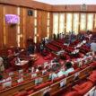 Senate receives Buhari’s request to confirm NDDC board nominees, others