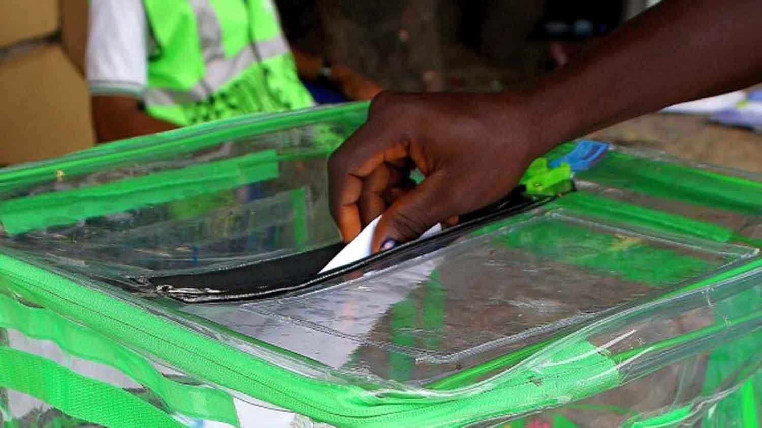 election, polls, election death toll