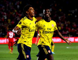 Tottenham, Arsenal splash cash on Premier League deadline day