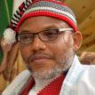 FG opposes Nnamdi Kanu’s request to be moved to Kuje Correctional Centre