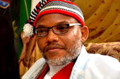 Why Nnamdi Kanu’s case deserves political solution —Ohanaeze, ADF, Wabara, others