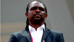 Why Enugu is peaceful – Kanu Nwankwo