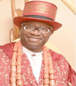 Bayelsa Anthony George-Ikoli