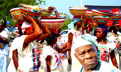 Obasanjo, Fulani and battle cries!