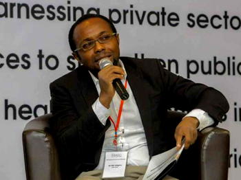 Adigwe clinches nation’s highest productivity award