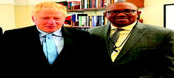Obi congratulates new British PM, lists lessons for Nigeria in UK election
