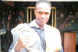 COZA Rape Scandal:  Ex-boxing champion advises parties to tread with caution