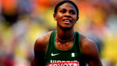 AFN declines comment over Okagbare’s fate