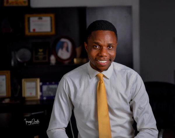 Okorodudu: An Epitome of Passion and Vision for Greater Nigerian Youths